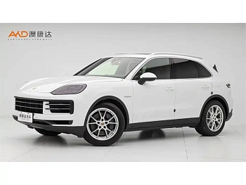 Cayenne/2.0T/24 models/E-Hybrid купить на сайте DeffCars
