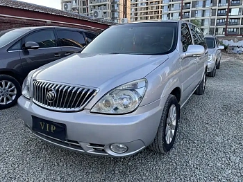 Buick GL8 2014 2.4L Classic Edition купить на сайте DeffCars
