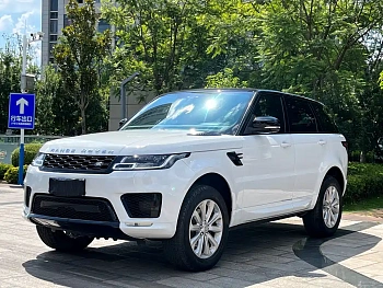 Range Rover Sport 2016 3.0 SDV6 HSE купить на сайте DeffCars