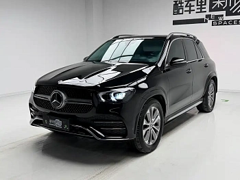 Mercedes-Benz GLE 2022 GLE 350 4MATIC Fashion Model купить на сайте DeffCars