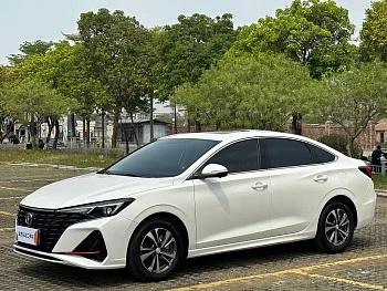 EADO 2024 PLUS Blue Whale NE 1.4T GDI DCT High Energy Edition купить на сайте DeffCars