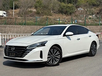 Teana 2024 2.0L XE True Heart Edition купить на сайте DeffCars