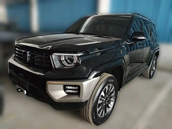 Tank 700 New Energy 2024 Hi4-T Extreme Edition купить на сайте DeffCars