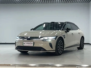 JiKr 007GT 2025 Long Range Rear Drive Intelligent Driving Version 100kWh купить на сайте DeffCars