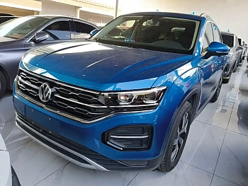Tanyue 2019 330TSI two-wheel drive luxury model, National VI купить на сайте DeffCars