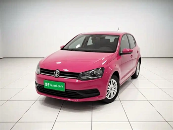 Polo 2016 1.4L manual fashion model купить на сайте DeffCars