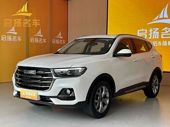 Haval H6 2021 National Trend Edition 1.5GDIT Automatic Champion Edition Haval H6 2021 National Trend Edition 1.5GDIT Automatic Champion Edition купить по цене 1 705 928 ₽  на сайте DeffCars