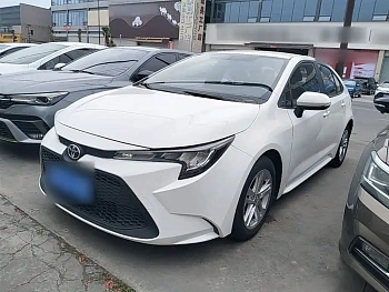 Ralink 2021 TNGA 1.5L CVT Advanced Edition купить на сайте DeffCars