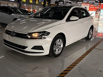 Polo 2021 Plus 1.5L Automatic Panoramic Enjoyment Edition купить на сайте DeffCars