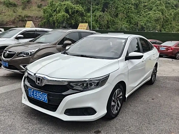 Lingpai 2019 180Turbo CVT Comfort Edition National VI купить на сайте DeffCars