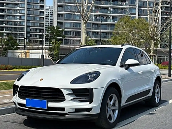 Macan 2021 Macan 2.0T купить на сайте DeffCars