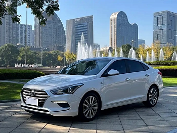 Famous pictures 2019 1.8L automatic intelligent GLS commemorative model, National VI купить на сайте DeffCars