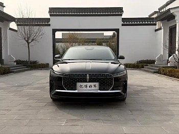 Lincoln Z 2025 2.0T Premium Edition купить на сайте DeffCars