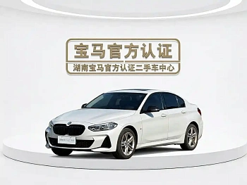 BMW 1 Series 2021 facelift 120i M Sports Night Edition купить на сайте DeffCars