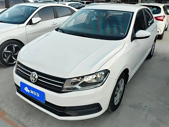 Santana 2018 1.5L Manual Fashion Edition купить на сайте DeffCars