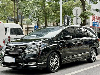 Alison 2019 2.0L Hybrid Deluxe Edition купить на сайте DeffCars