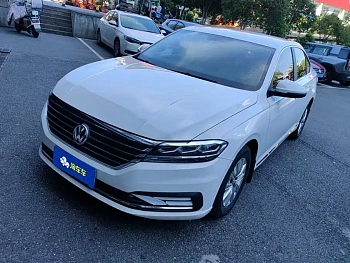 Lavida 2019 1.5L Automatic Fashion Version Guo VI купить по цене 1 768 795 ₽  на сайте DeffCars
