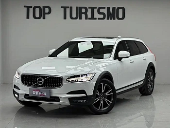 Volvo V90 2017 Cross Country T5 AWD Smart Edition купить на сайте DeffCars