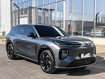 Changan Qiyuan Q07 2025 model 145 Zunyao type купить на сайте DeffCars