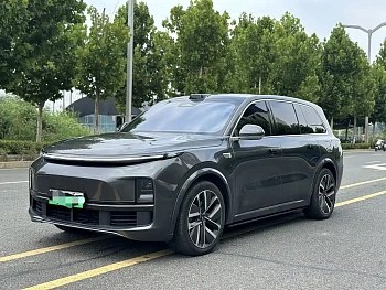 Ideal L9 2022 Max купить на сайте DeffCars