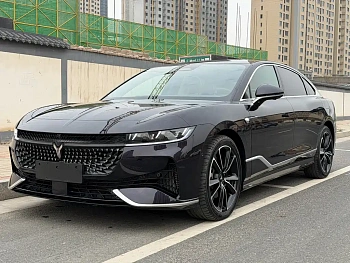 Lantu Chasing Light 2024 PHEV four-wheel drive ultra-long range flagship version купить на сайте DeffCars
