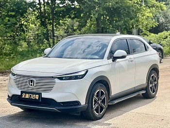 Binzhi 2023 1.5L CVT Pioneer Edition купить по цене 2 292 852 ₽  на сайте DeffCars