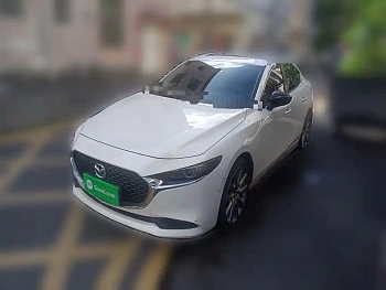 Mazda 3 Anksela 2020 model 2.0L automatic elegant version купить по цене 2 069 945 ₽  на сайте DeffCars