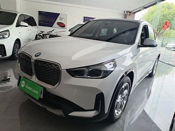 BMW iX1 2023 eDrive25L X Design Package купить на сайте DeffCars