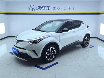 IZOA 2020 2.0L YiXiang Edition купить по цене 2 085 642 ₽  на сайте DeffCars
