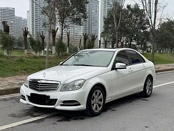 Mercedes-Benz C-Class 2013 C 180 Classic Grand Edition купить на сайте DeffCars