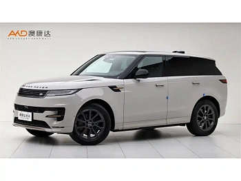 Range Rover Sport/3.0T/23 models/P400 Dynamic SE купить на сайте DeffCars