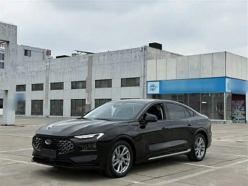 Mondeo 2023 EcoBoost 245 Luxury купить на сайте DeffCars
