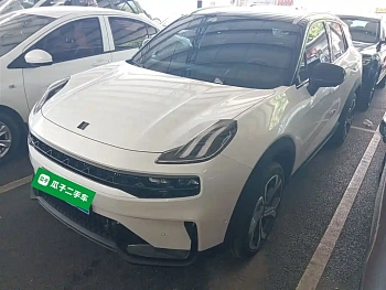 Lynk & Co 06 2023 Remix 1.5T Kinder Halo купить по цене 2 463 897 ₽  на сайте DeffCars