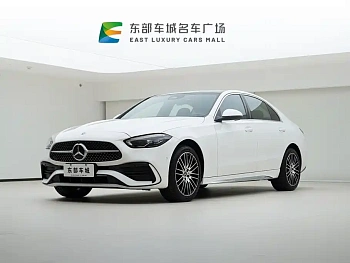 Mercedes-Benz C-Class 2024 C 260 L Sports Edition купить на сайте DeffCars