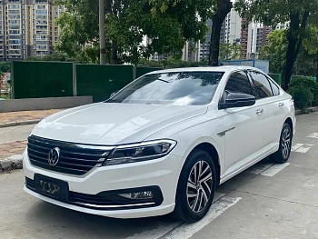Lavida 2022 280TSI DSG Comfort Edition купить на сайте DeffCars