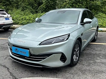 Seal 06 New Energy 2024 DM-i 80KM luxury model купить по цене 2 230 171 ₽  на сайте DeffCars