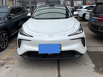 Zhiji LS6 2023 Max Standard Edition купить на сайте DeffCars