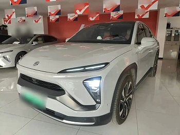 NIO EC6 2020 615KM Performance Edition купить на сайте DeffCars