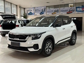 KX3 Propao 2021 1.5L CVT Trendy Edition купить на сайте DeffCars