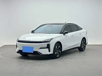 Galaxy L6 2025 EM-i 140km Discovery+ Edition купить на сайте DeffCars