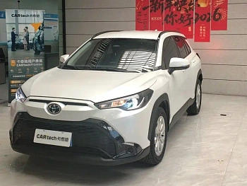 Fenglanda 2024 2.0L CVT Elite Edition купить на сайте DeffCars