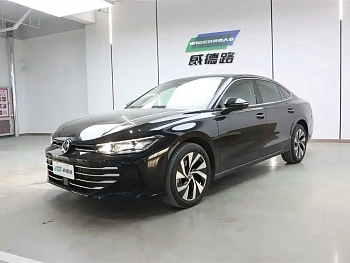 Passat 2025 Pro 380TSI Long Yao Edition купить на сайте DeffCars