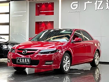 Mazda6 2015 2.0L automatic fashion model купить на сайте DeffCars