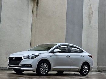 Yuena 2016 1.4L manual cool version GLS купить на сайте DeffCars