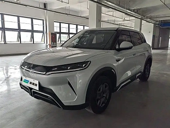Yuan UP 2024 401KM Vital Edition купить по цене 2 112 481 ₽  на сайте DeffCars
