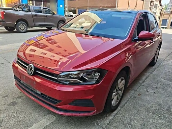 Polo 2021 Plus 1.5L Automatic Panoramic Enjoyment Edition купить на сайте DeffCars