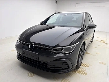 Golf 2021 280TSI DSG R-Line купить на сайте DeffCars