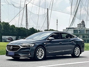 LaCrosse 2021 552T luxury model купить по цене 2 116 214 ₽  на сайте DeffCars