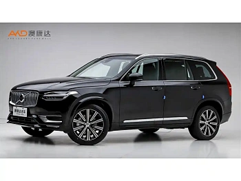 Volvo XC90 2020 T6 Zhiya Luxury Edition 7 seats купить на сайте DeffCars