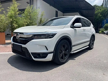 Haoying 2021 240TURBO CVT Two-wheel drive Elite Edition купить по цене 2 035 364 ₽  на сайте DeffCars
